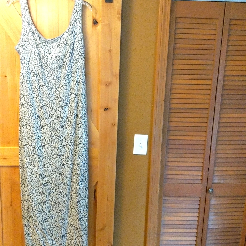 Evening gown